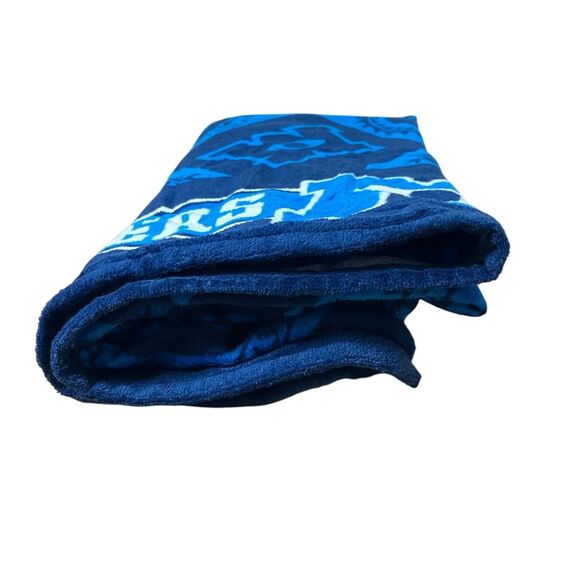 Disney Park Beach Towel Pixar Monsters University  ~ 34" x 64" Summer Beach New - Picture 6 of 7